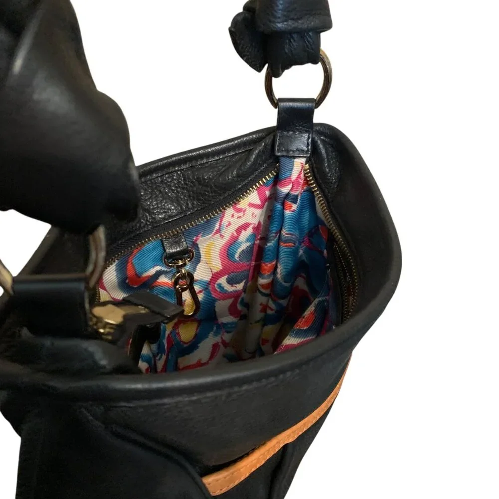 Tre Vero sophisticated leather